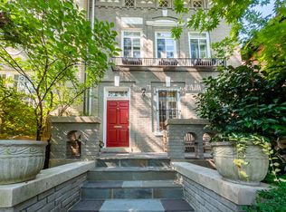 2326 20th St NW, Washington, DC 20009