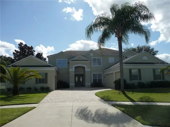 2924 Majestic Isle Dr, Clermont, FL 34711