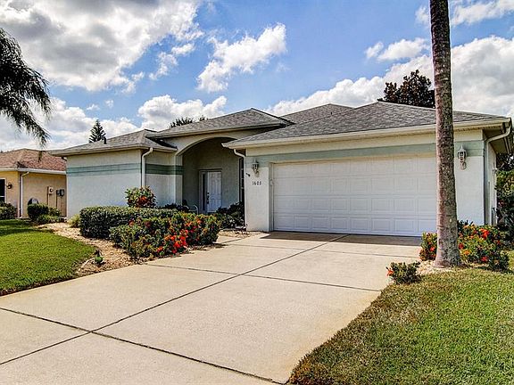 2nd image of 1603 Vistoso Ln