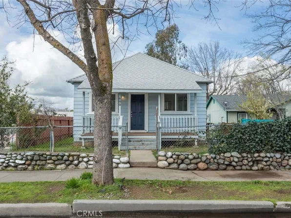 600 Robinson St, Oroville, CA 95965