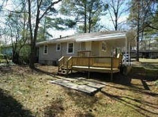 1926 Meadow Ln, Decatur, GA 30032