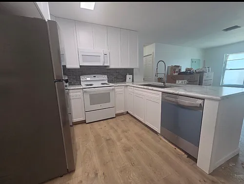 3111 NE Savannah Rd #3111 Photo 1
