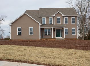 32 Southbrook Rd, Rocky Hill, CT 06067