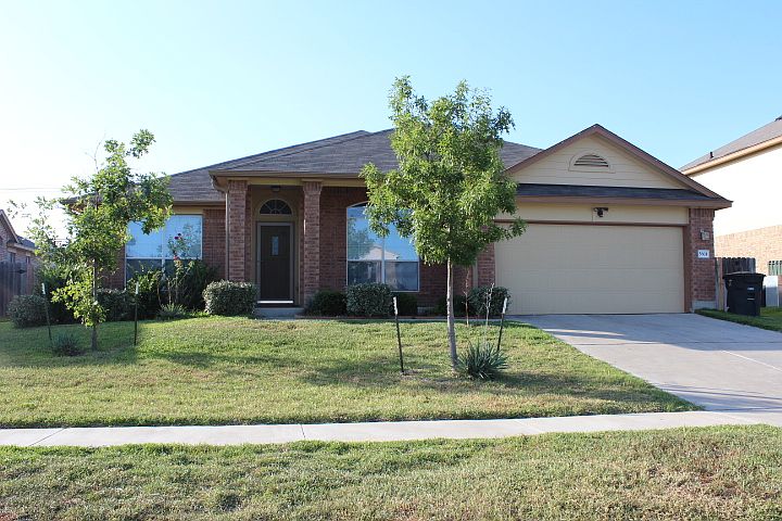 1st image of 5603 Drystone Ln