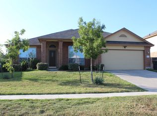 5603 Drystone Ln, Killeen, TX 76542