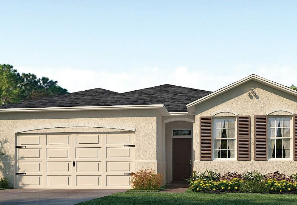 Plan Elevation.