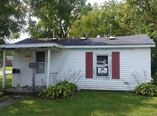 1123 S Hinde St LOT 46, Washington Court House, OH 43160