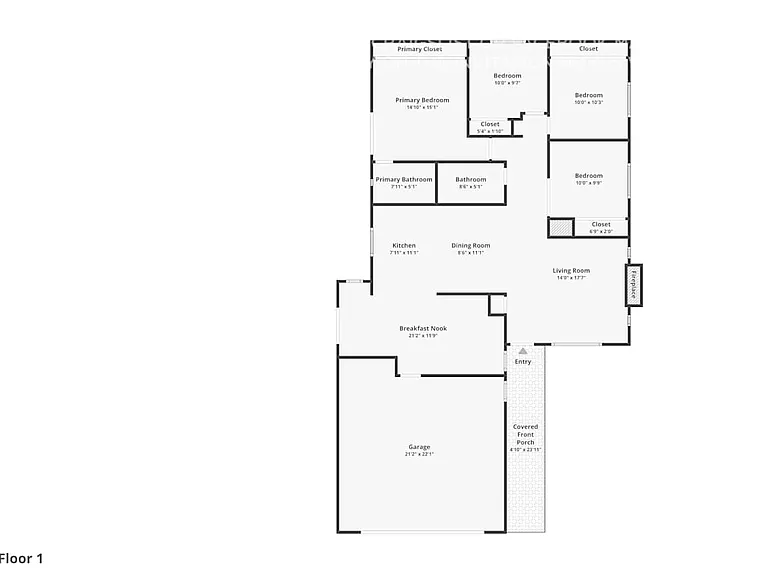 12771 Tehama Cir — Photo 2