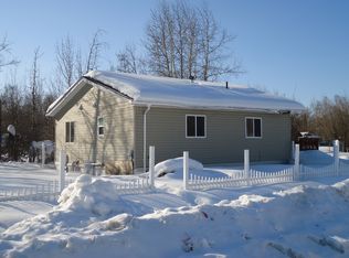 2707 Park Way, North Pole, AK 99705