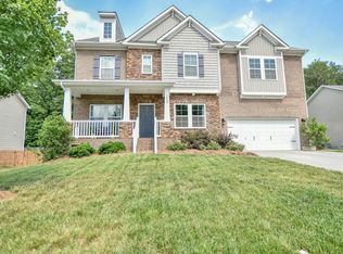 1063 Hallow Lake Ter, Clover, SC 29710