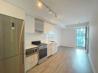 251 Jarvis St #1830-C08, Toronto, ON M5B 0C3