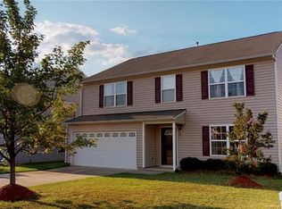 100 Cascade Ct, Sanford, NC 27330