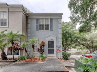 11352 Grandville Dr #17, Tampa, FL 33617