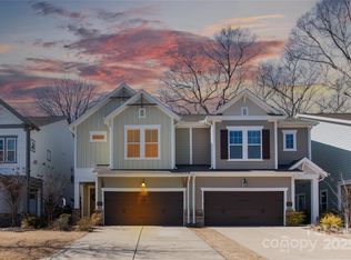 2551 Barry St, Charlotte, NC 28204