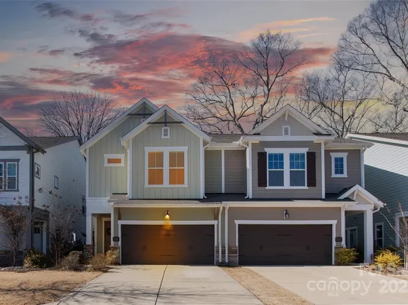 2551 Barry St, Charlotte, NC 28204