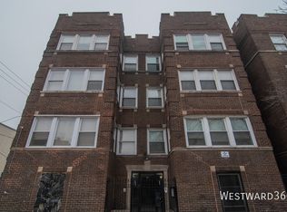 310 S Springfield Ave #2S, Chicago, IL 60624
