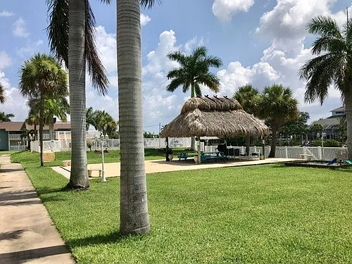 250 N Banana River Dr #F1 Photo 1