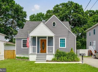 352 Poplar Rd, Essex, MD 21221