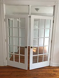 Rented by Flatiron Real Estate Advisors LLC