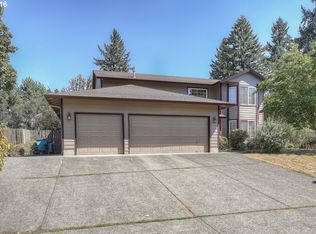 1005 NE 95th Ave, Vancouver, WA