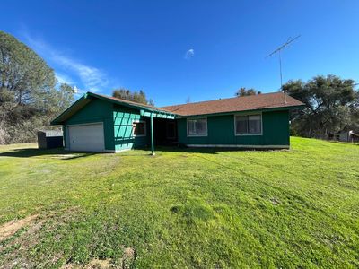 16360 Mount Whitney Dr, Fiddletown, CA, 95629