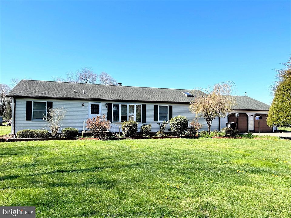 116 Green Giant Rd, Townsend, DE 19734 Zillow