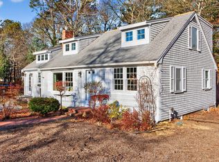 40 Viking Drive, South Dennis, MA 02660