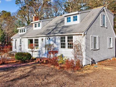 40 Viking Drive, South Dennis, MA, 02660