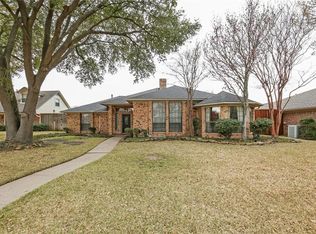 2105 Sky Ridge Crk, Richardson, TX 75082