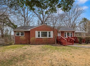 295 White Pine Dr, Asheville, NC 28805