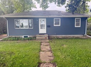 1205 Dorothy Dr, Waterloo, IA 50701