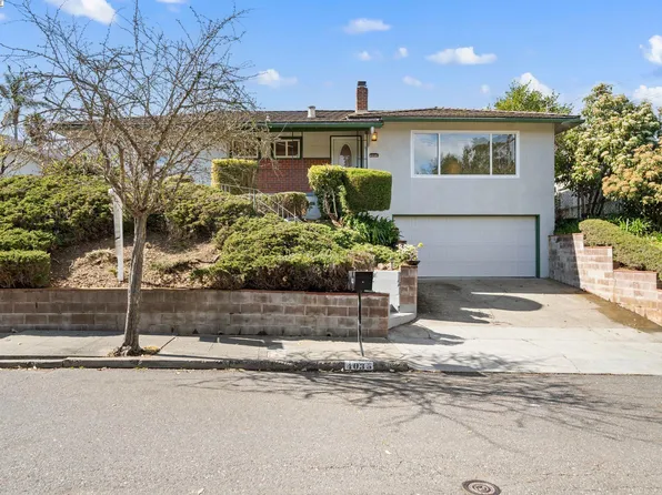 4035 Fairway Ave, Oakland, CA 94605