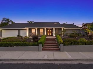 7991 Eastridge Dr, La Mesa, CA 91941