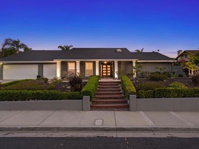 7991 Eastridge Dr, La Mesa, CA, 91941