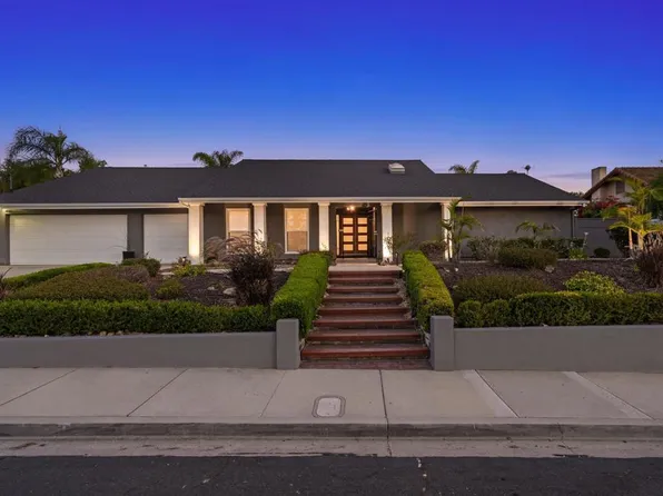 7991 Eastridge Dr, La Mesa, CA 91941