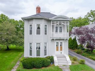 88 Howell St, Canandaigua, NY 14424