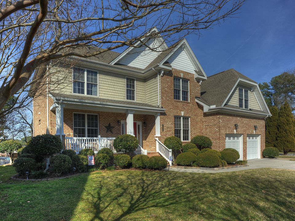 505 Hunts Pointe Dr, Virginia Beach, VA 23464 Zillow