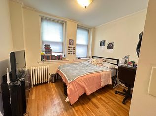 19 Revere St APT 5, Boston, MA 02114