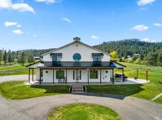 7232 W Sausser Dr, Coeur D Alene, ID 83814