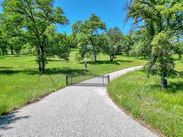 22346 Retherford Rd, Grass Valley, CA 95949