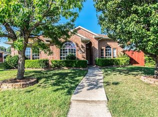715 Logan Ct, Wylie, TX 75098