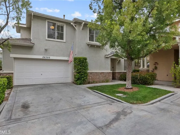 28392 Mayfair Dr, Santa Clarita, CA 91354