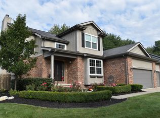18600 Andrew Ln, New Boston, MI 48164