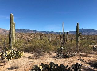 7851 S Diamond X Ranch Pl, Vail, AZ 85641