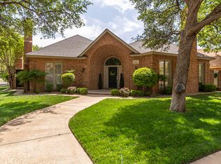 3901 86th St, Lubbock, TX 79423