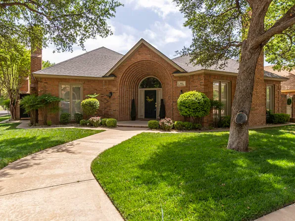 3901 86th St, Lubbock, TX 79423