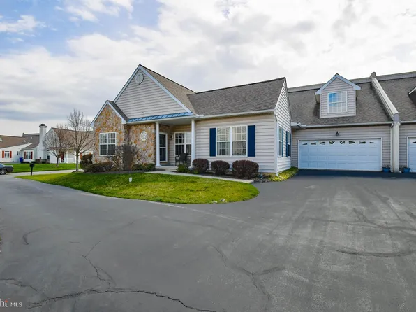 1406 Half Mile Post S, Garnet Valley, PA 19060