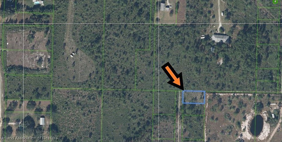 2nd image of 1000 S Saddle Dr