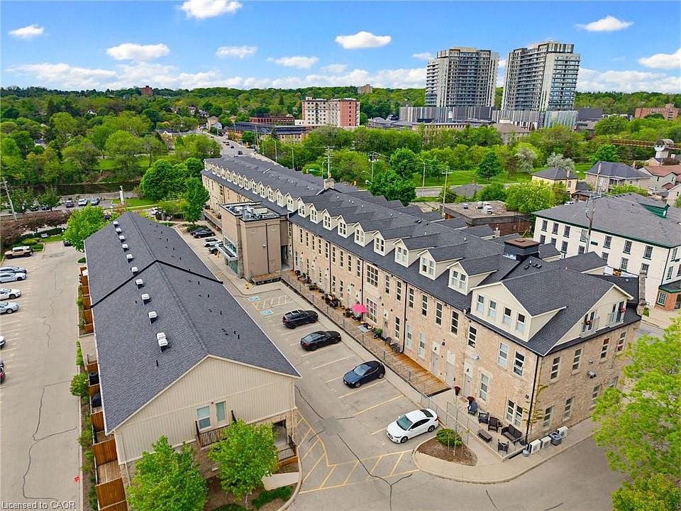 1st image of 25 Concession St #111