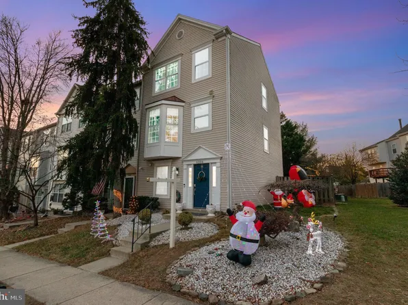 6204 William Mosby Dr, Centreville, VA 20121